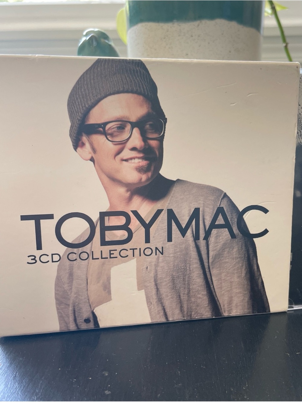 TobyMac 3 CD Collection Momentum + Welcome To Diverse City + Eye On It
